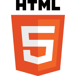 Logo HTML5