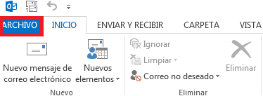 outlook