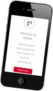 Diseño Web Responsive Multiboard Desarrollo página web Multiboard