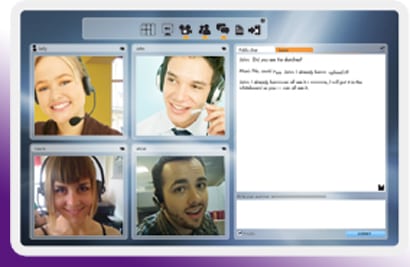 videoconferencia online