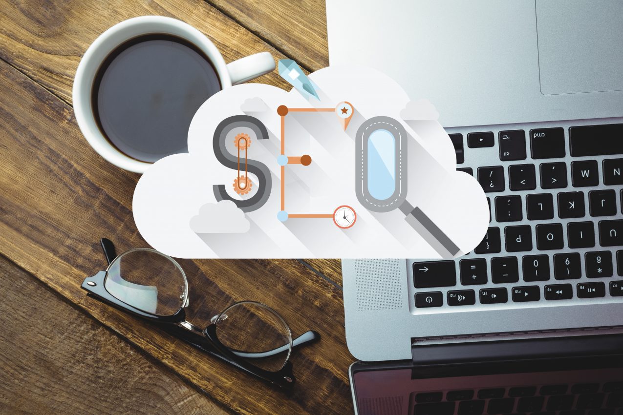 Posicionamiento SEO con imágenes