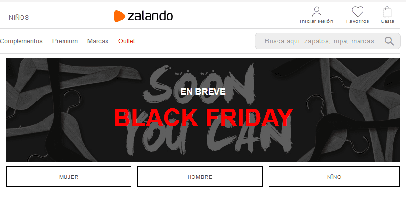 zalando