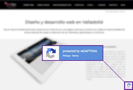 ocultar-banda-captcha-google-v3