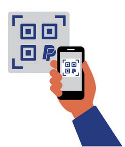 pago-con-codigos-qr-paypal