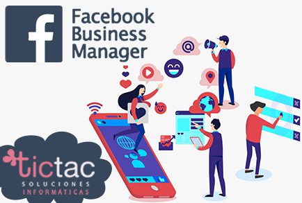 claves de business manager tictac marketing digital en Valladolid