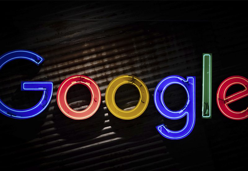 Tag manger herramienta gratuita de Google