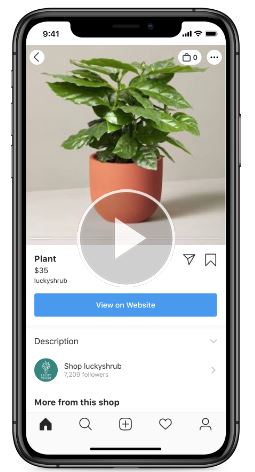 producto tienda instagram tictac soluciones marketing digital valladolid