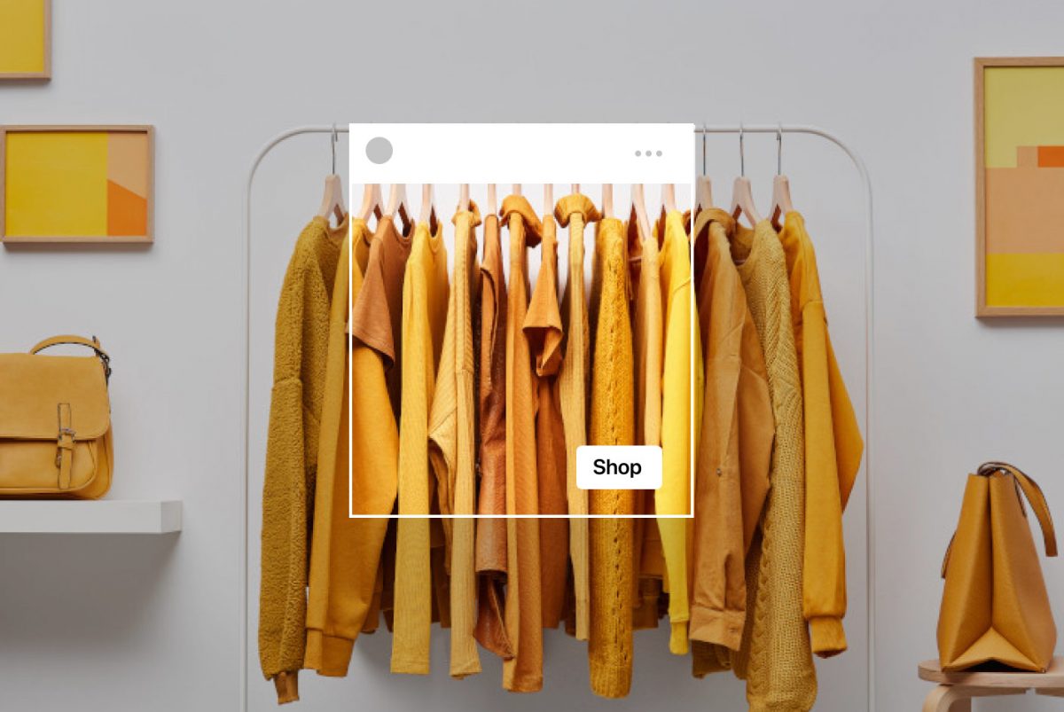 Activar tienda en Instagram Tictac Soluciones marketing digital valladolid