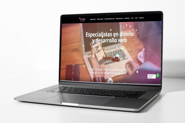 plugins de wordpress de navidad diseño web en Valladolid