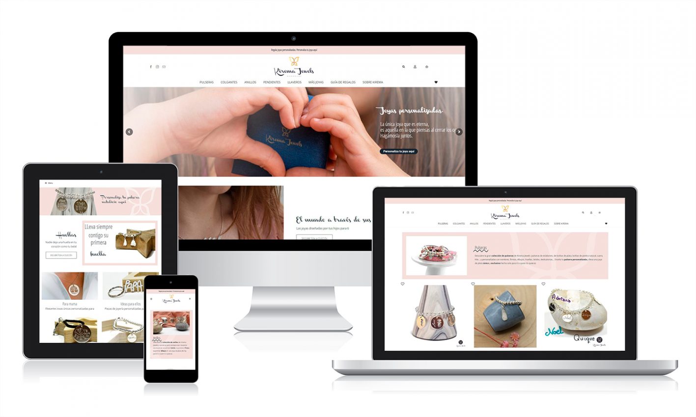 Portfolio kirema