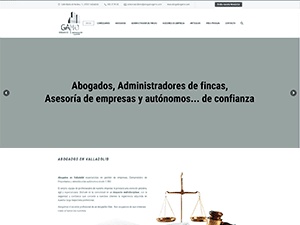 posicionamiento seo para despacho de abogados