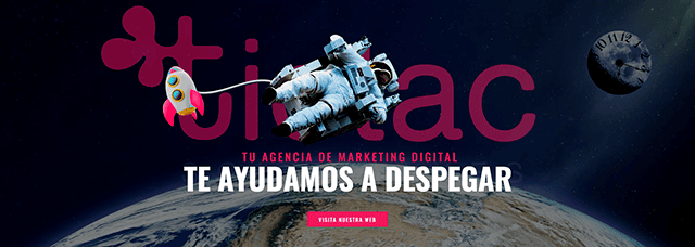 Tu Agencia de Marketing Digital