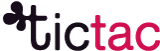Tictac Soluciones Informáticas Logo