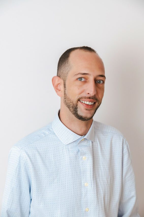Javier Nicolás