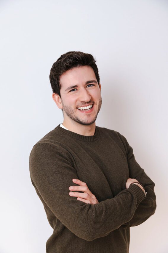 Javier Nicolás