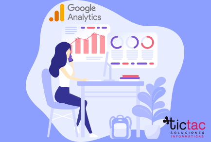 Cómo evitar perder los datos de Google Analytics