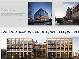 Web Moonbow Studio