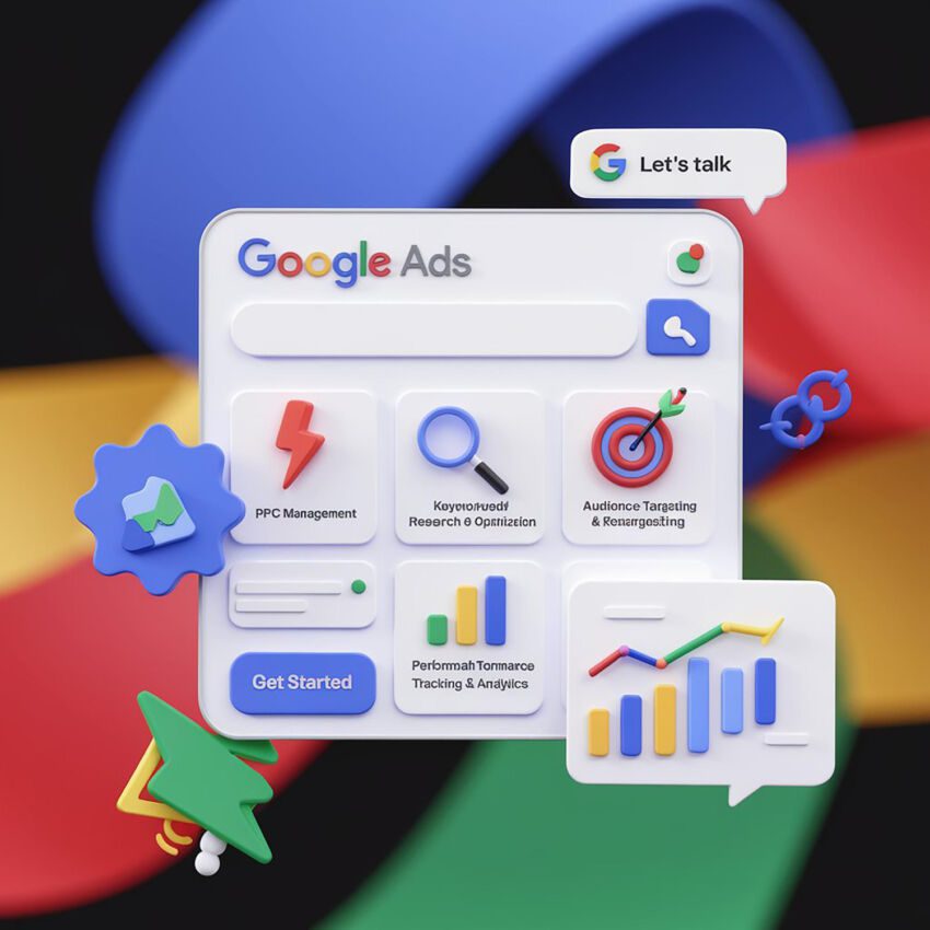 Agencia Google Ads Valladolid Agencia Google Ads en Valladolid