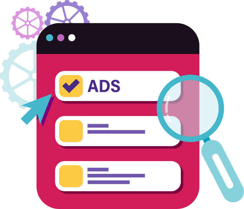 grafico-ads gráfico de consultores sem en valladolid